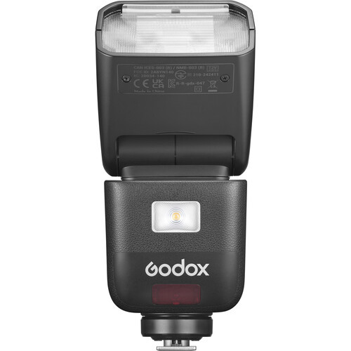 Вспышка Godox Ving V480O TTL для Olympus - фото3