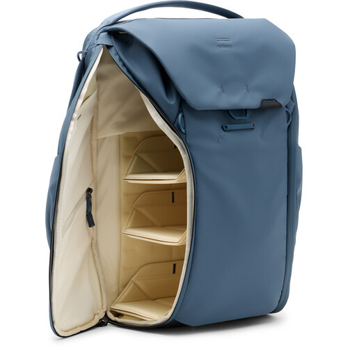 Рюкзак Peak Design Everyday Backpack 30L V2 Ocean (BEDB-30-DS-3) - фото2