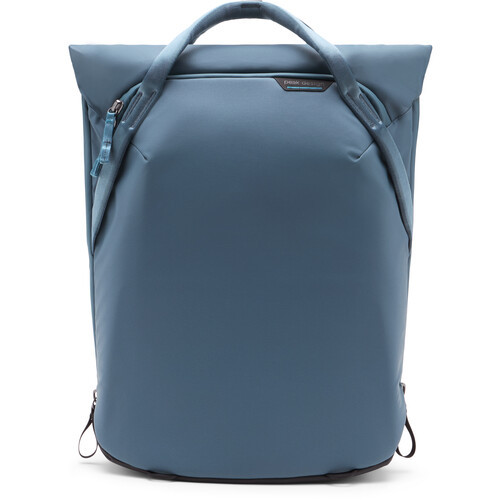 Рюкзак Peak Design Everyday Totepack 20L V2 Ocean (BEDTP-20-DS-3) - фото