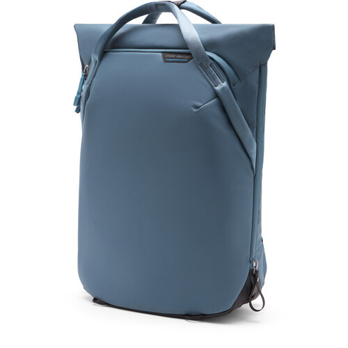 Рюкзак Peak Design Everyday Totepack 20L V2 Ocean (BEDTP-20-DS-3) - фото4