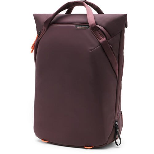 Рюкзак Peak Design Everyday Totepack 20L V2 Eclipse (BEDTP-20-EP-3) - фото4