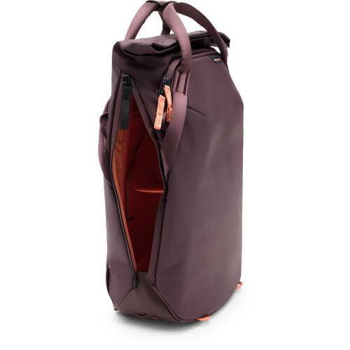 Рюкзак Peak Design Everyday Totepack 20L V2 Eclipse (BEDTP-20-EP-3) - фото3