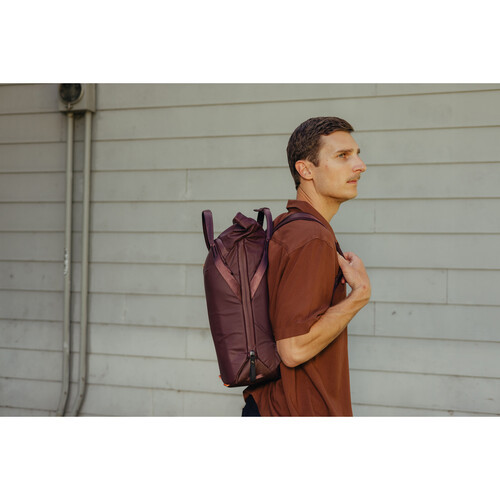 Рюкзак Peak Design Everyday Totepack 20L V2 Eclipse (BEDTP-20-EP-3) - фото7