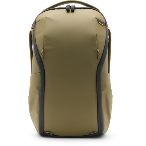 Рюкзак Peak Design Everyday Backpack Zip 20L V2 Kelp (BEDBZ-20-KP-3) - фото