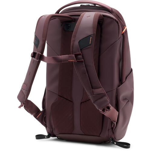 Рюкзак Peak Design Everyday Backpack Zip 20L V2 Eclipse (BEDBZ-20-EP-3) - фото3