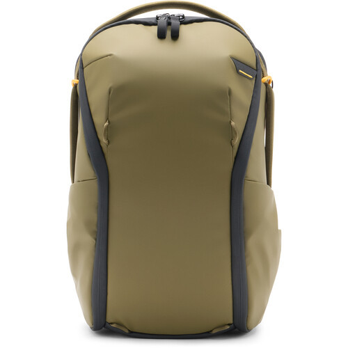 Рюкзак Peak Design Everyday Backpack Zip 15L V2 Kelp (BEDBZ-15-KP-3) - фото