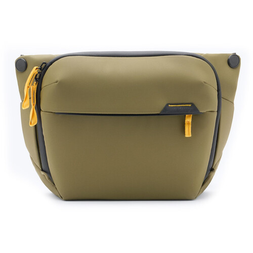 Cумка Peak Design Everyday Sling 6L V2 Kelp (BEDS-6-KP-3) - фото