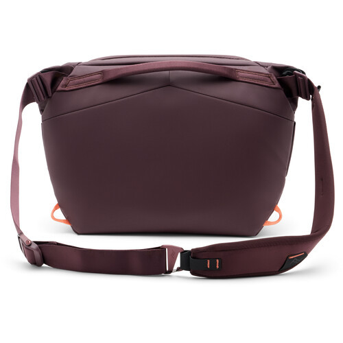Cумка Peak Design Everyday Sling 6L V2 Eclipse (BEDS-6-EP-3) - фото3