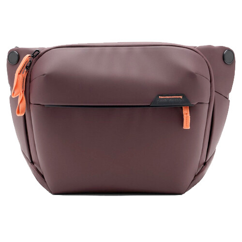 Cумка Peak Design Everyday Sling 6L V2 Eclipse (BEDS-6-EP-3) - фото