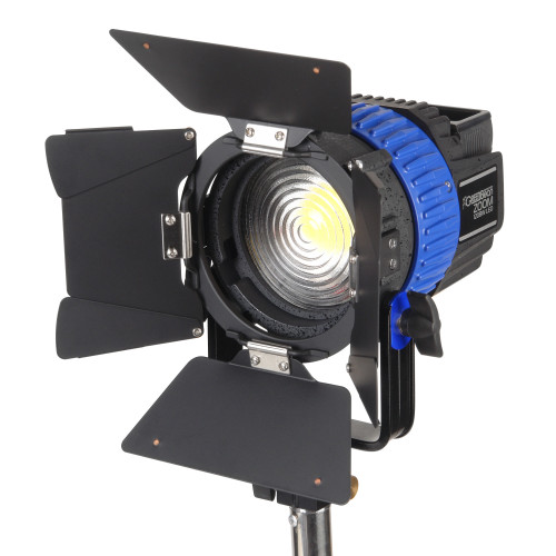 Осветитель cветодиодный GreenBean ZOOM 120BW LED - фото