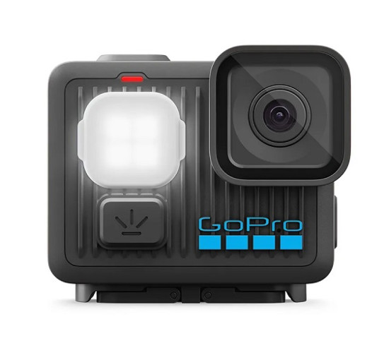 Экшн-камера GoPro LIT HERO - фото3
