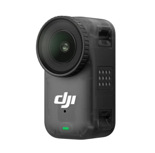 Экшн-камера DJI Osmo Nano - фото2