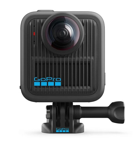 Экшн-камера GoPro MAX 2 - фото7