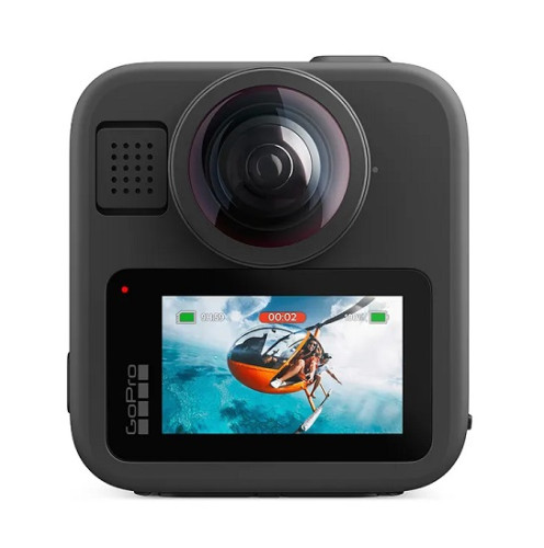 Экшн-камера GoPro MAX 2 - фото