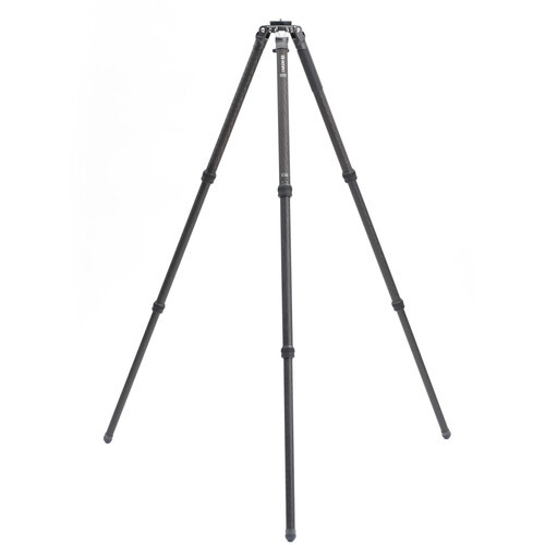 Штатив Benro Mammoth TMTH43C - фото2