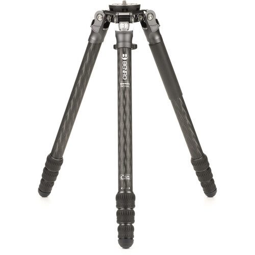 Штатив Benro Mammoth TMTH34C - фото