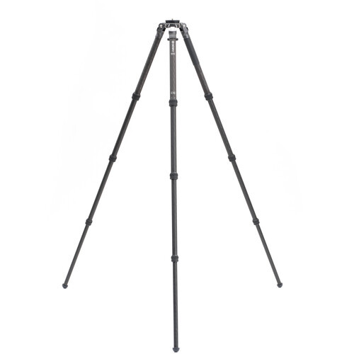 Штатив Benro Mammoth TMTH34C - фото2