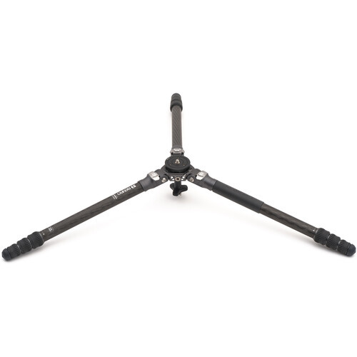 Штатив Benro Mammoth TMTH34C - фото3