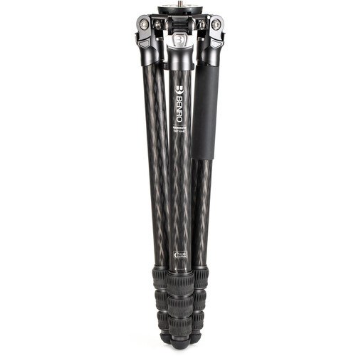 Штатив Benro Mammoth TMTH44C - фото3