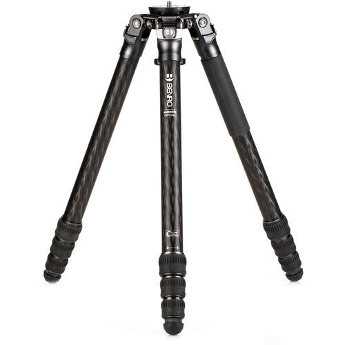 Штатив Benro Mammoth TMTH44C - фото
