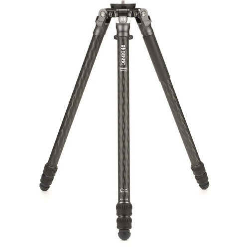 Штатив Benro Mammoth TMTH33C - фото