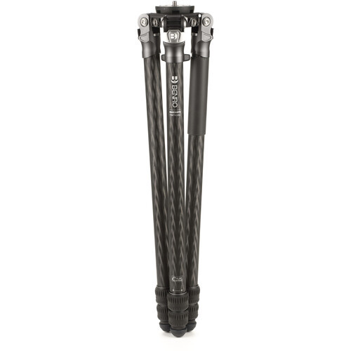Штатив Benro Mammoth TMTH33C - фото4