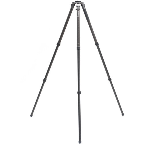 Штатив Benro Mammoth TMTH33C - фото2