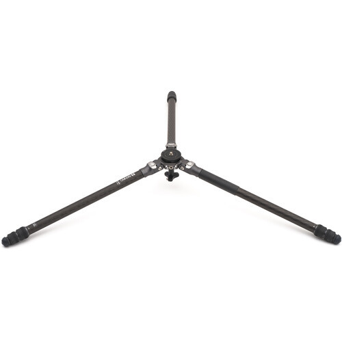 Штатив Benro Mammoth TMTH33C - фото3