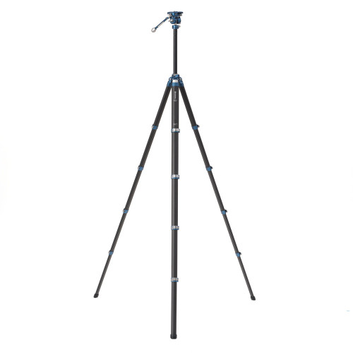 Штатив Benro Cyanbird Pro Carbon (TCBC25FS20PROC501) - фото4