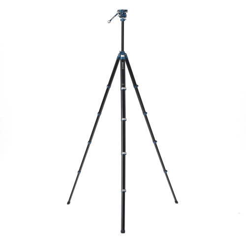 Штатив Benro Cyanbird Pro Aluminum (TCBA25FS20PROC501) - фото2