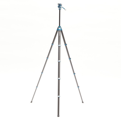 Штатив Benro Cyanbird Carbon (TCBC15FS20PROC) - фото4