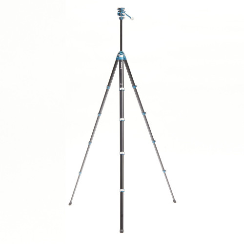 Штатив Benro Cyanbird Aluminum (TCBA15FS20PROC) - фото4