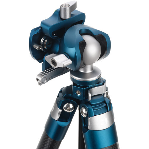 Штатив Benro Cyanbird (TCBC15FS30) - фото4