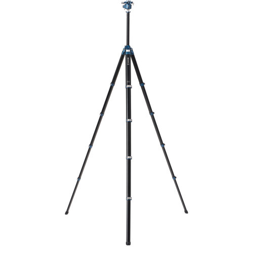 Штатив Benro Cyanbird Aluminum (TCBA25G36PT) - фото3