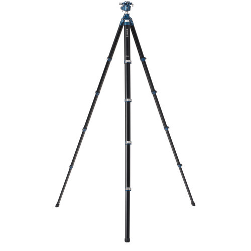 Штатив Benro Cyanbird Aluminum (TCBA25G36PT) - фото2