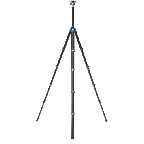 Штатив Benro Cyanbird Carbon (TCBC25G36PT) - фото3