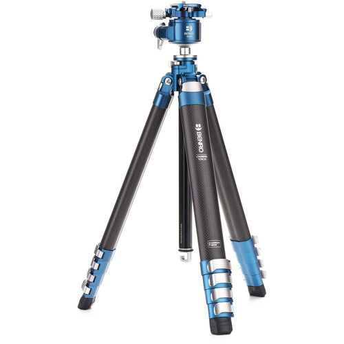 Штатив Benro Cyanbird Carbon (TCBC25G36PT) - фото
