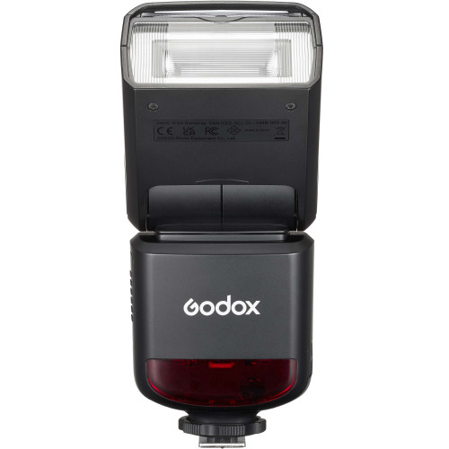 Вспышка накамерная Godox ThinkLite TT520III - фото8