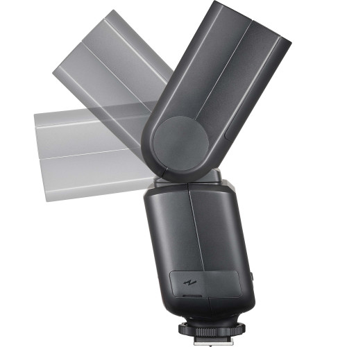Вспышка накамерная Godox ThinkLite TT520III - фото9