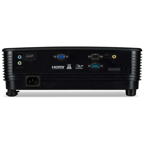 Проектор Acer X1229HP - фото3, картинка3 Проектор Acer X1229HP - фото3
