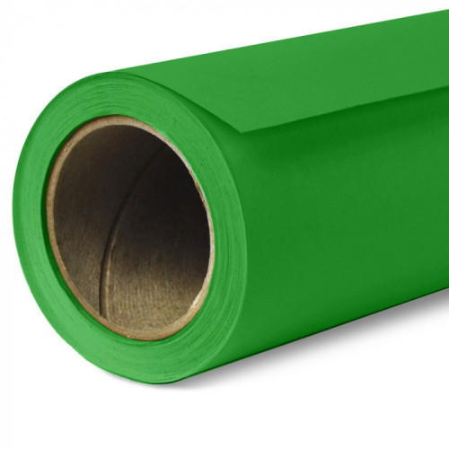 Бумажный фон Savage SA 46-12 TECH GREEN, 2,72х11м - фото3