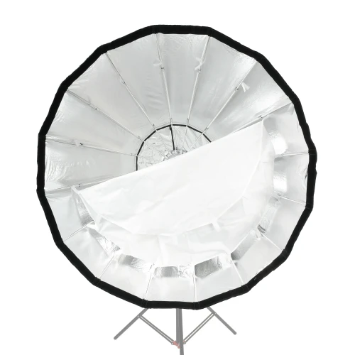 Софтбокс Godox P120L параболический - фото4