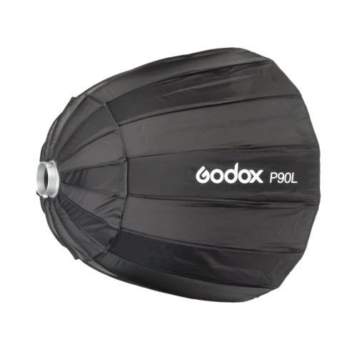 Софтбокс Godox P90L параболический - фото7