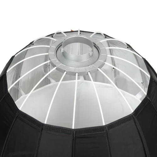 Софтбокс Godox P90L параболический - фото5