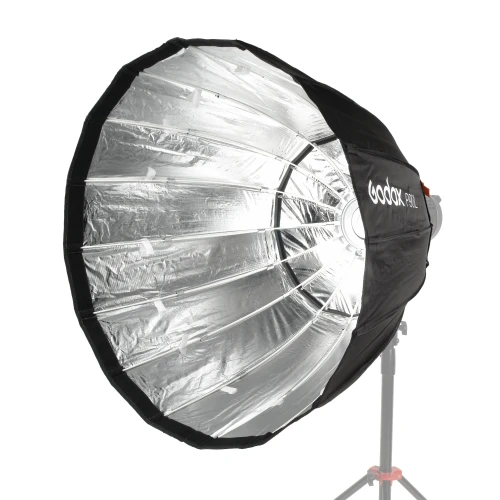 Софтбокс Godox P90L параболический - фото2