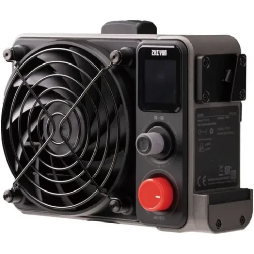 Осветитель Zhiyun Molus X200 - фото6