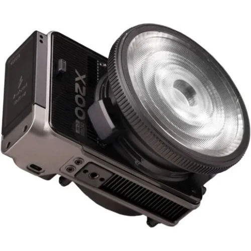 Осветитель Zhiyun Molus X200 - фото2