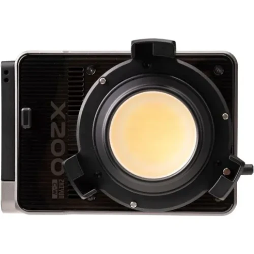 Осветитель Zhiyun Molus X200 - фото4