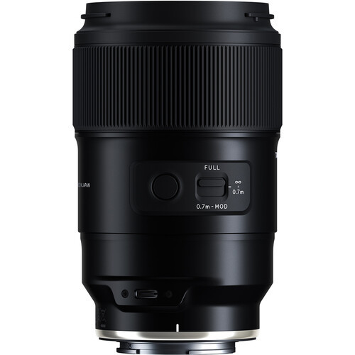 Объектив Tamron 90mm F/2.8 Di III MACRO VXD Sony (F072S) - фото5, картинка5 Объектив Tamron 90mm F/2.8 Di III MACRO VXD Sony (F072S) - фото5