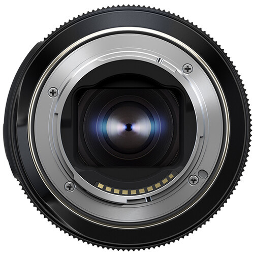 Объектив Tamron 90mm F/2.8 Di III MACRO VXD Sony (F072S) - фото6, картинка6 Объектив Tamron 90mm F/2.8 Di III MACRO VXD Sony (F072S) - фото6